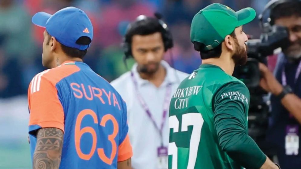 ‘পাকিস্তান না খেললে সম্প্রচারকারীরা দেউলিয়া হয়ে যাবে’