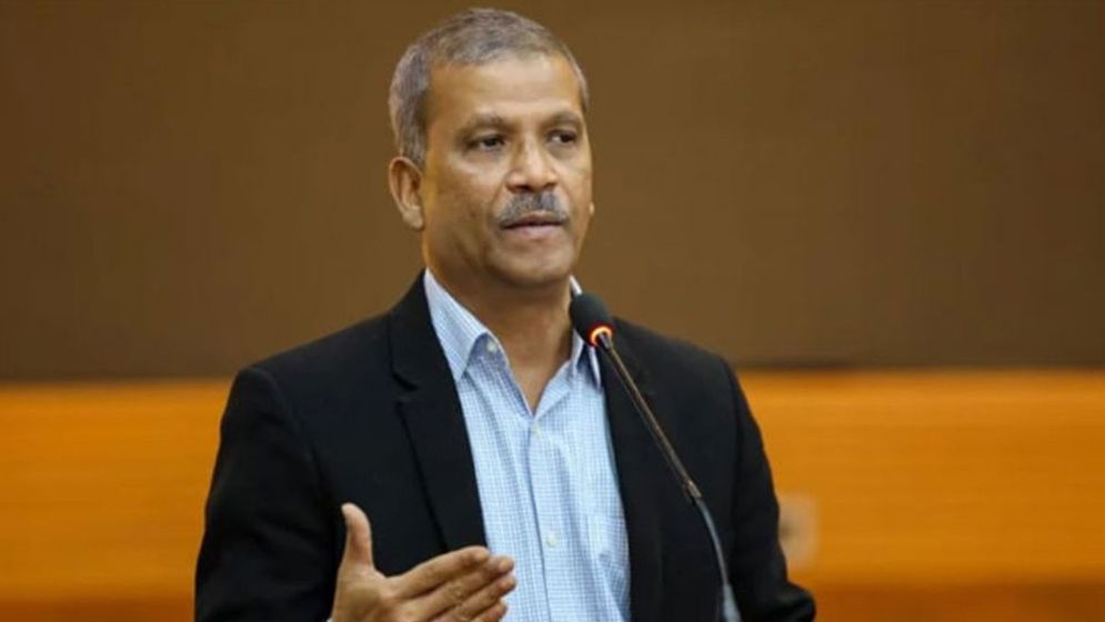 বাংলাদেশকে ভালো থাকতে হলে খালেদা জিয়াকে ধারণ করতে হবে: আসিফ নজরুল