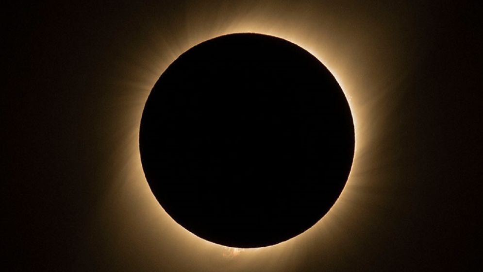 শতাব্দীর দীর্ঘতম সূর্যগ্রহণ কবে, রাত নামবে দিনে