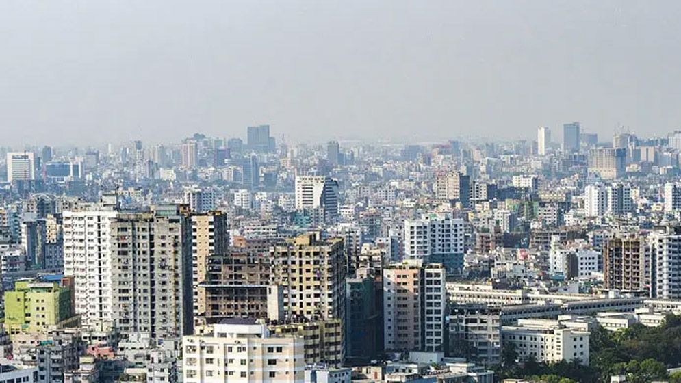 বাড়িভাড়া বাড়ানোর সময় নির্ধারণ করে দিল ঢাকা উত্তর সিটি