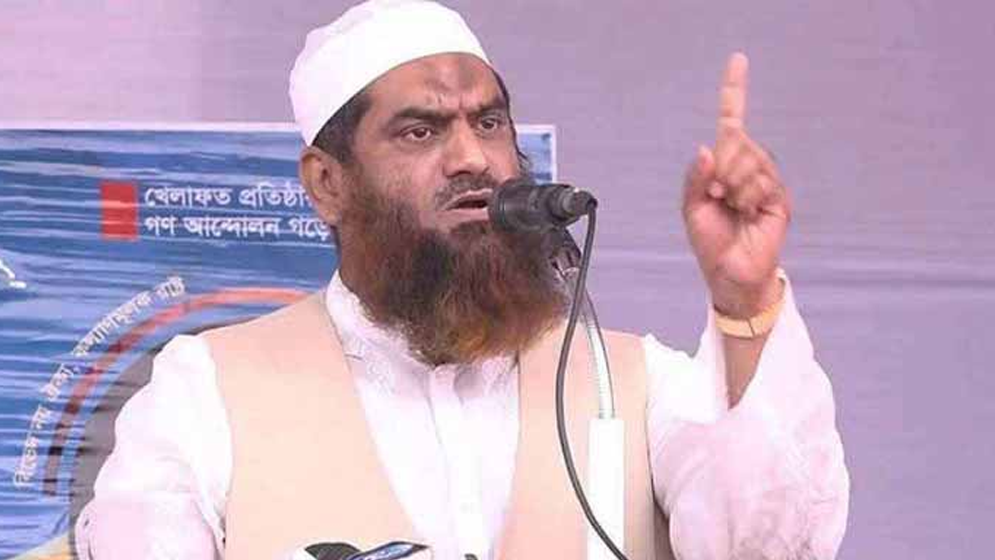 একটি দল প্রকাশ্যে ‘হ্যাঁ’র পক্ষে বললেও গোপনে ‘না’র প্রচার চালায়: মামুনুল হক