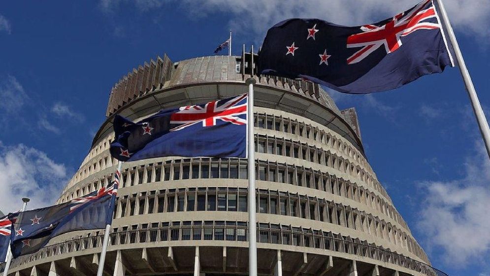 নিউজিল্যান্ডের সাধারণ নির্বাচনের তারিখ ঘোষণা