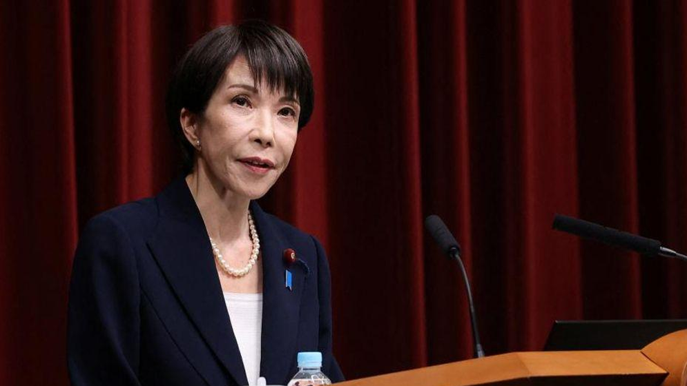 তিন মাসের মাথায় সংসদ ভেঙে আগাম নির্বাচনের ঘোষণা জাপানের প্রধানমন্ত্রীর