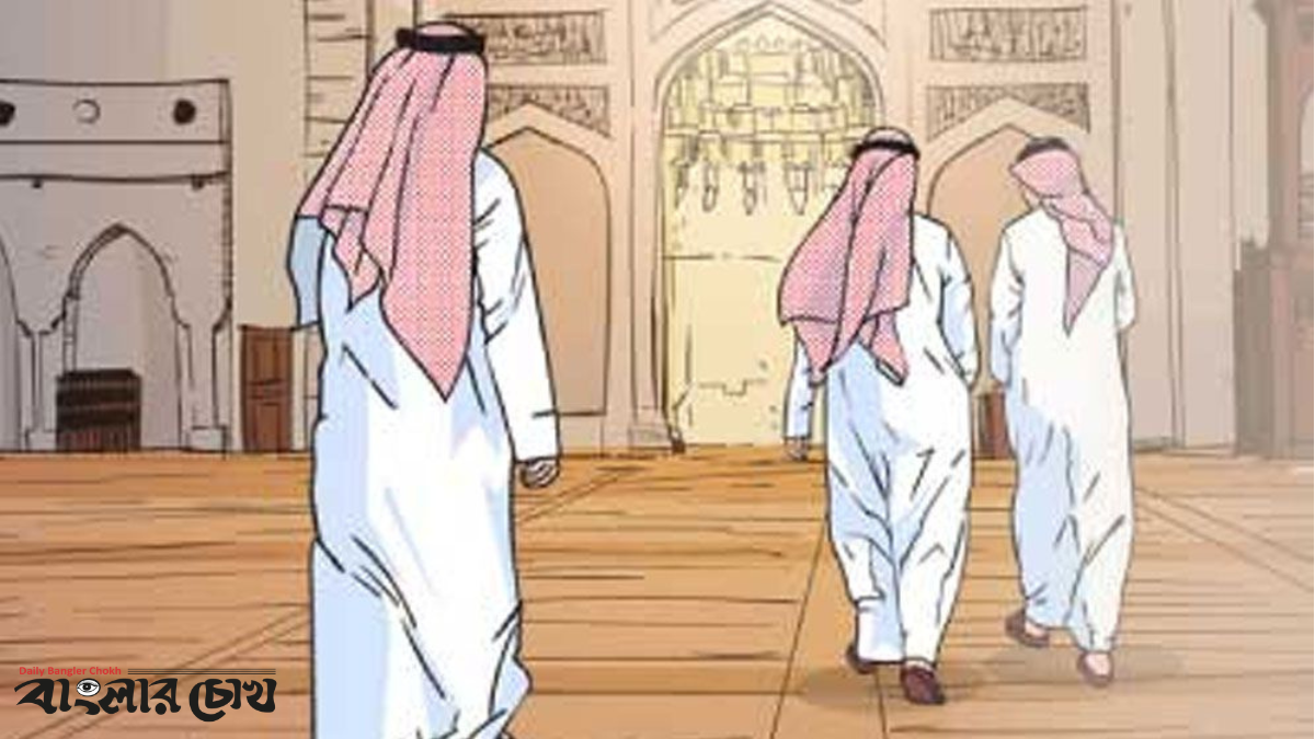 জুমার দিনের ৬টি বিশেষ আমল