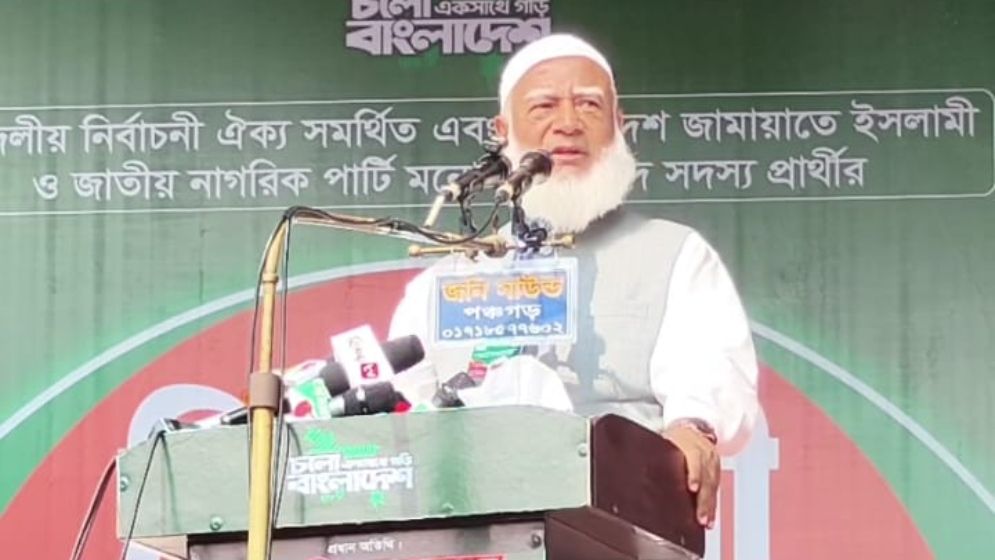 কেউ আপনাদের ভোট দিতে বাধা দিলে রুখে দাঁড়াবেন