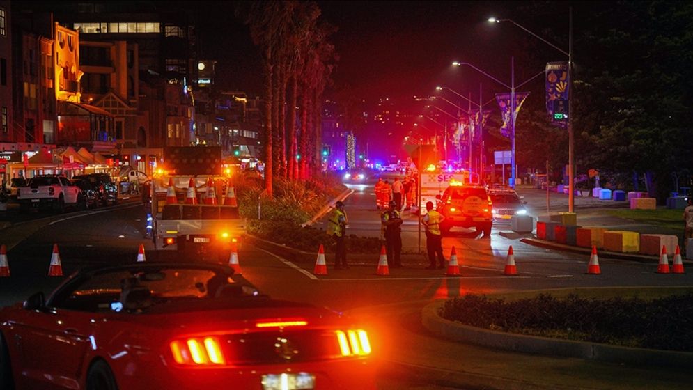 অস্ট্রেলিয়ায় বন্দুকধারীর হামলায় নিহত ৩