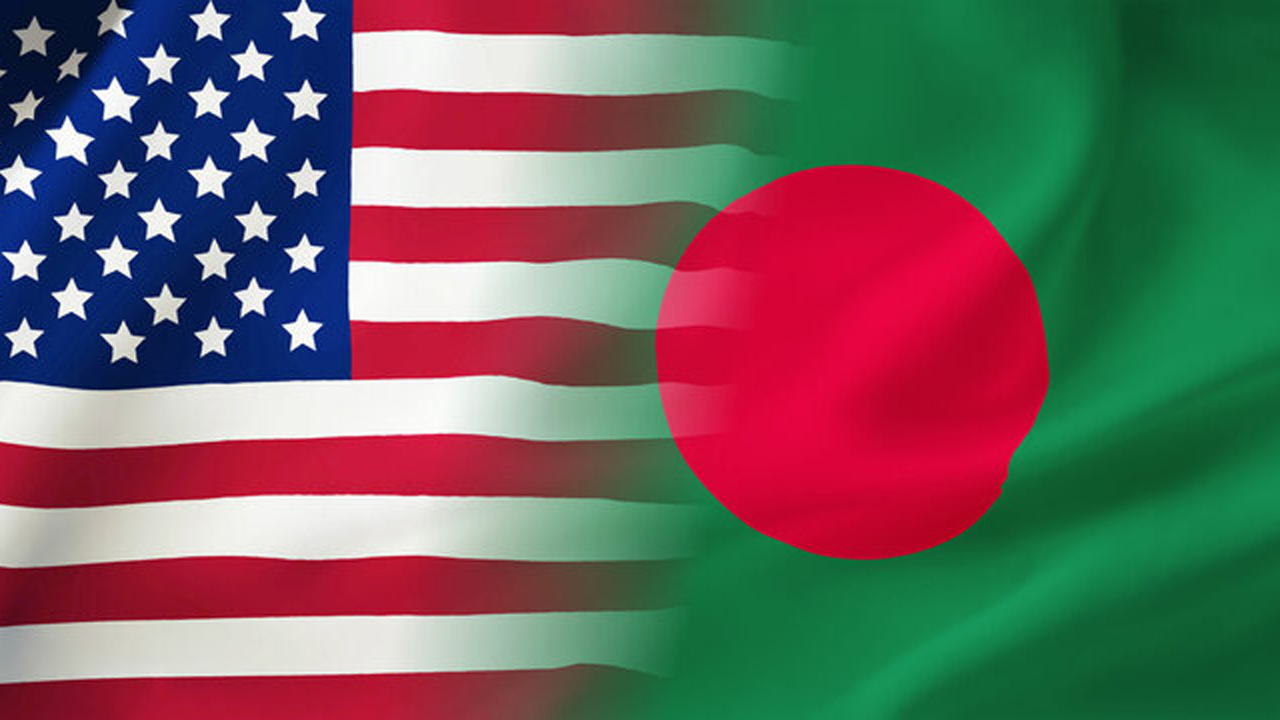 বাংলাদেশের সঙ্গে সামরিক চিকিৎসা সহযোগিতা সম্প্রসারণ করল যুক্তরাষ্ট্র
