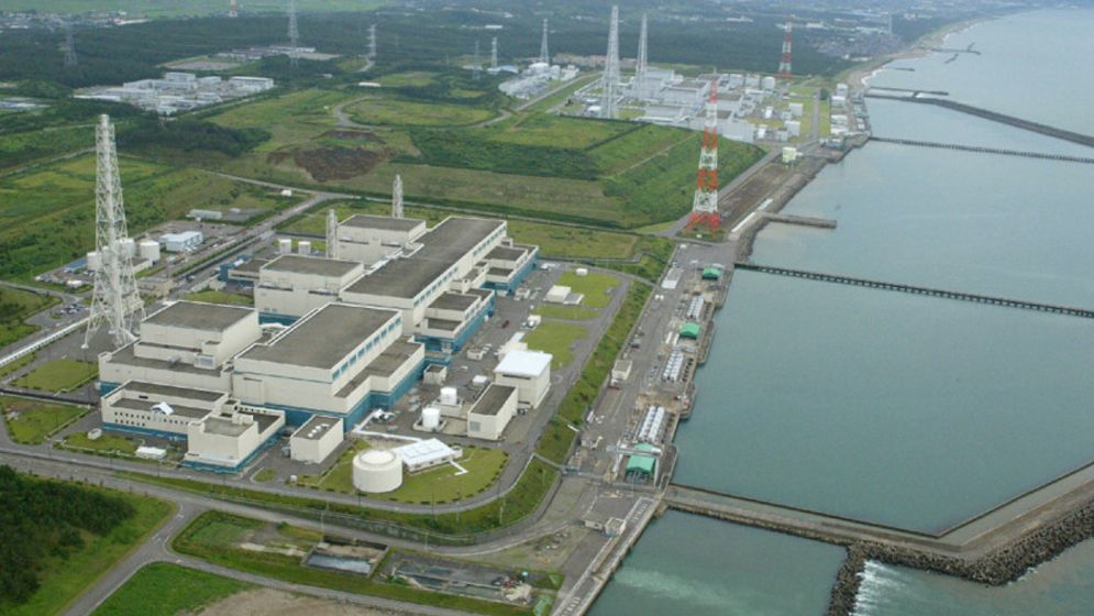 চালুর কয়েক ঘণ্টায় বন্ধ হলো বিশ্বের বৃহত্তম পারমাণবিক বিদ্যুৎকেন্দ্র