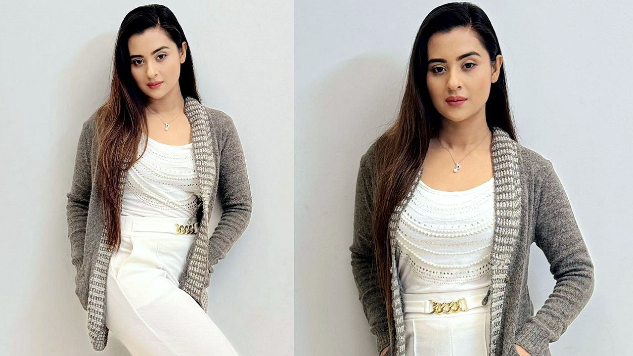 মা হওয়ার গুজবে আইনি পদক্ষেপ নেওয়ার ইঙ্গিত বুবলীর