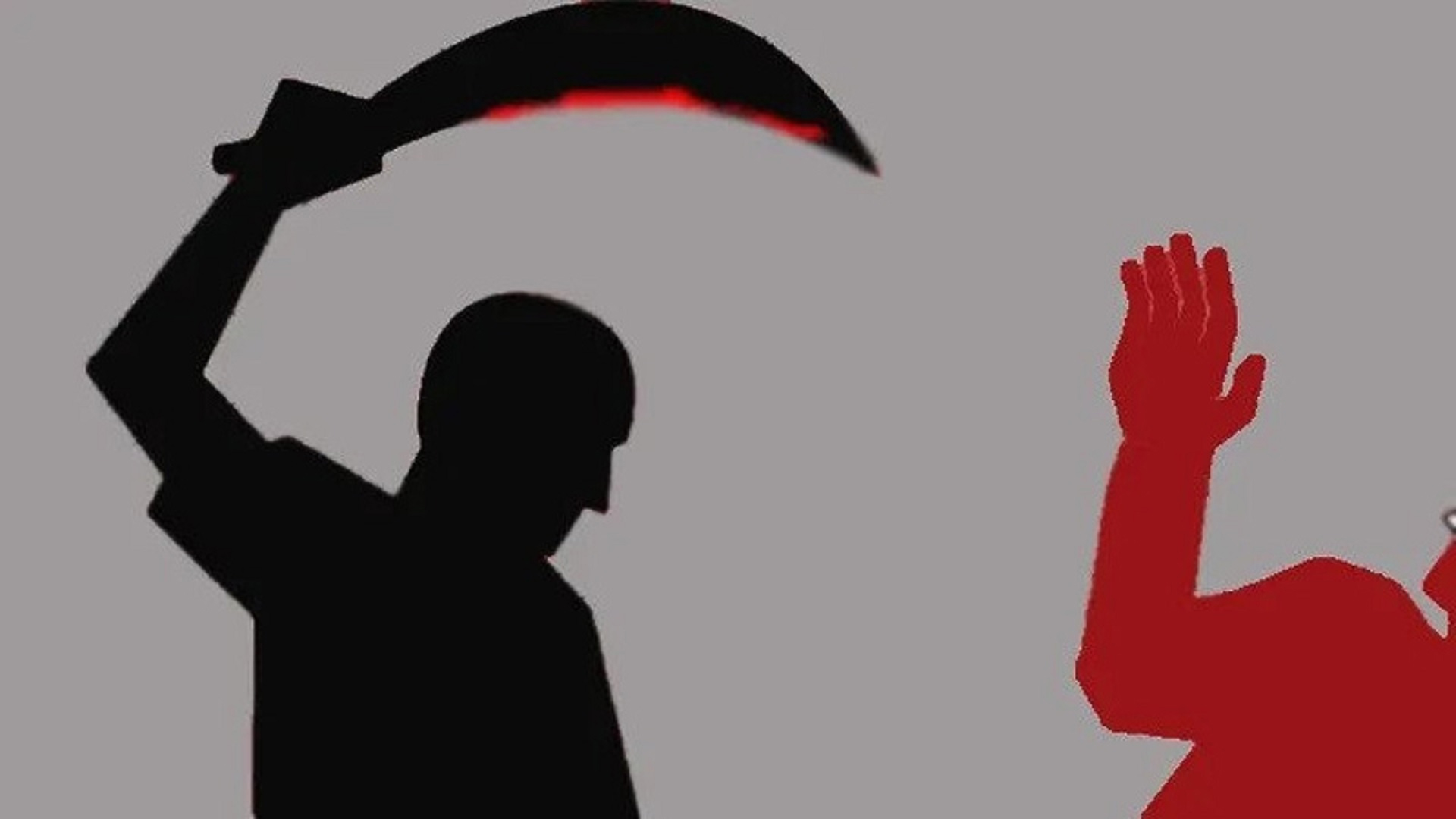 সিরাজদিখানে মা-মেয়েকে কুপিয়ে হত্যা