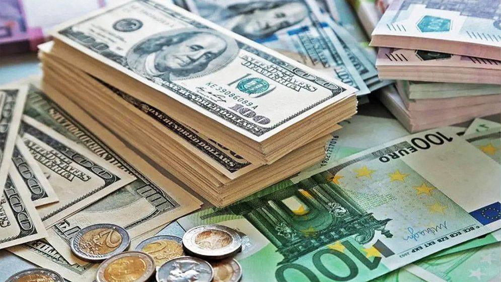 আজকের মুদ্রার রেট: ২২ জানুয়ারি ২০২৬