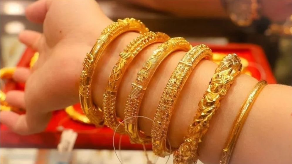 আজকের স্বর্ণের দাম: ২১ জানুয়ারি ২০২৬