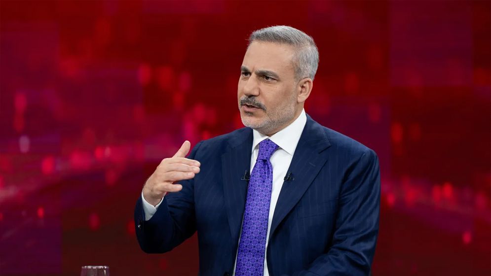 ইসরাইলকে চাপ প্রয়োগের ক্ষমতা কেবল ট্রাম্পের আছে: তুর্কি পররাষ্ট্রমন্ত্রী