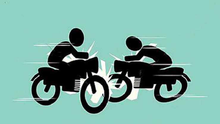 যশোরে মোটরসাইকেল-বাইসাইকেল সংঘর্ষে কৃষকের মৃত্যু