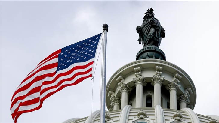 যুক্তরাষ্ট্রে আবারও ‘শাটডাউন’