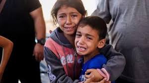 গাজায় যুদ্ধ থেমেছে, কিন্তু মৃত্যু থামেনি!