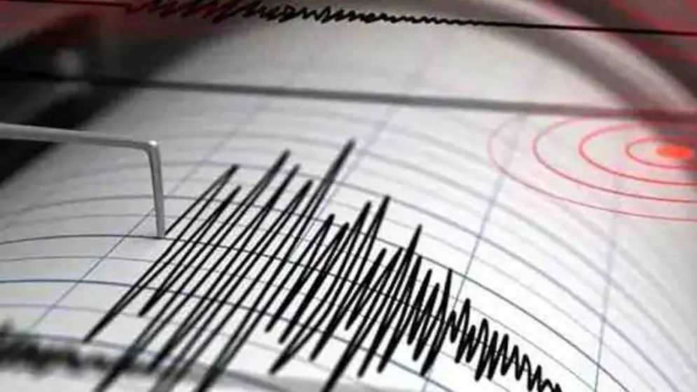 আমেরিকার ওরেগন উপকূলে ৬ মাত্রার ভূমিকম্প