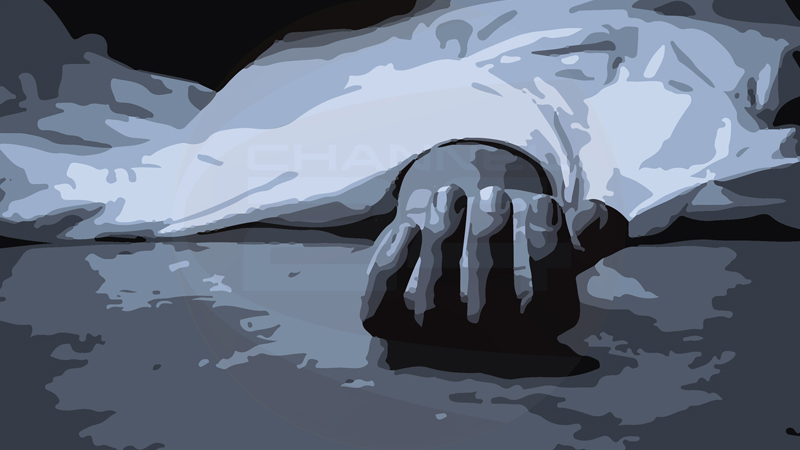 রাজশাহীতে ড্রেন থেকে অজ্ঞাত ব্যক্তির মরদেহ উদ্ধার