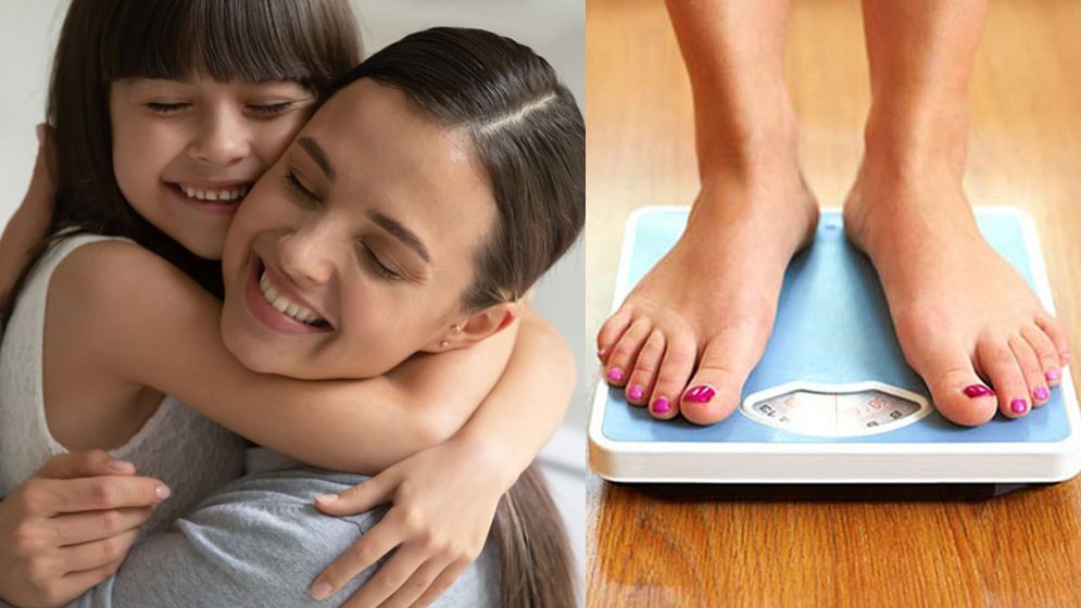 শিশুর ওজন না বাড়লে আতঙ্কিত না হয়ে যেসব সতর্কতা দরকার