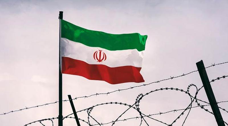 ইরানে সামরিক হস্তক্ষেপ চায় না ফ্রান্স