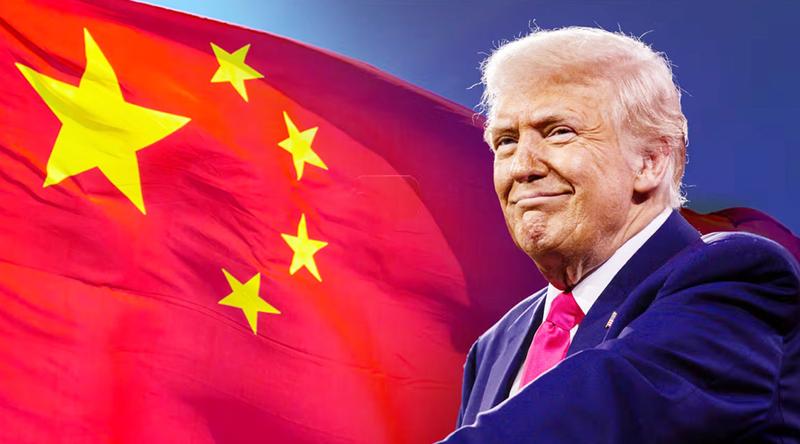 চীন কানাডাকে গিলে খাবে: ট্রাম্প