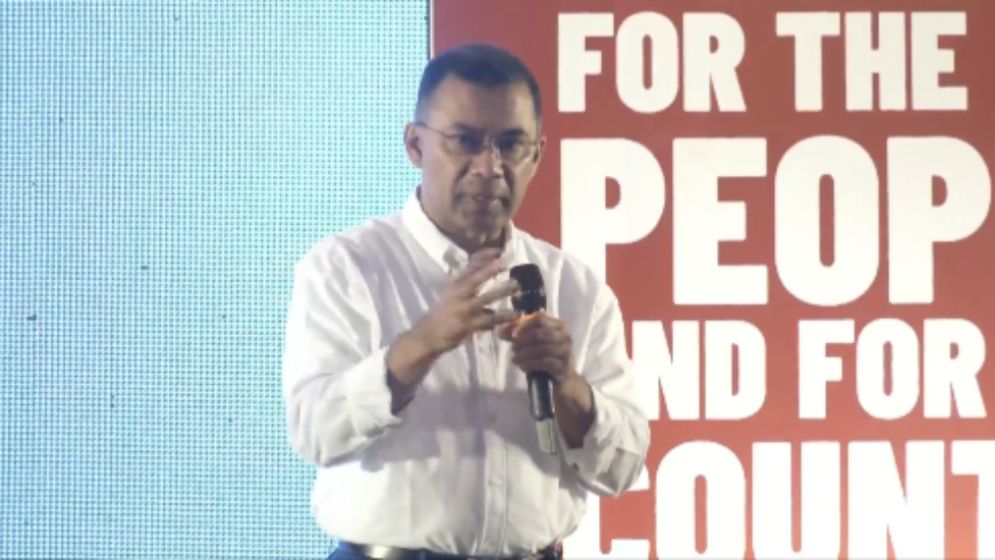 ‘স্যার’ না, ভাইয়া ডাকলে ভালো লাগবে: তারেক রহমান