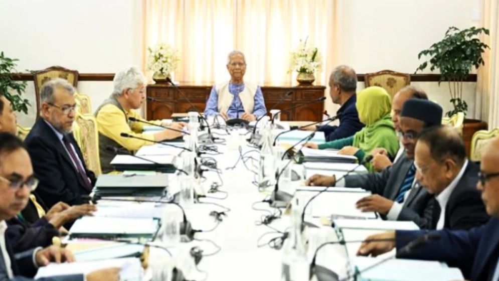 দেশে নতুন চারটি থানা স্থাপনের প্রস্তাব অনুমোদন