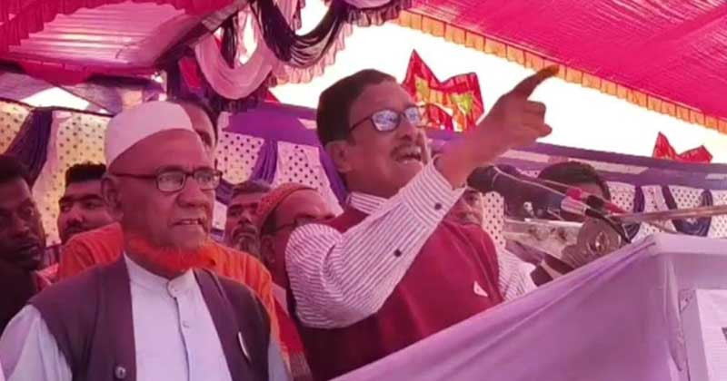 ‘জামায়াত ১০ শতাংশ ভোটও পাবে কিনা সন্দেহ’