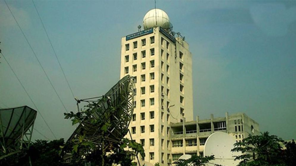 ভোটের দিন ঢাকার তাপমাত্রা নিয়ে নতুন বার্তা
