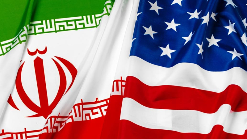 হামলার হুমকির মধ্যেই আলোচনায় বসছে যুক্তরাষ্ট্র ও ইরান