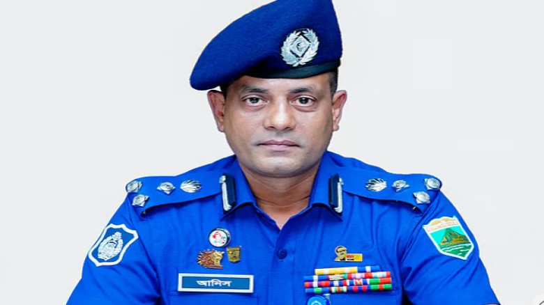 আট বছর পর কাঠগড়ায় ‘বন্দুকযুদ্ধ’: চৌগাছার গুলিকাণ্ডে এসপি–ওসিসহ অভিযুক্ত ৫জনকে গ্রেফতারের নির্দেশ