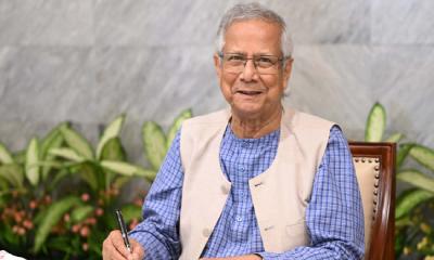 ড. ইউনূসের অন্তর্বর্তী সরকার কতটা সফল-কতটা ব্যর্থ