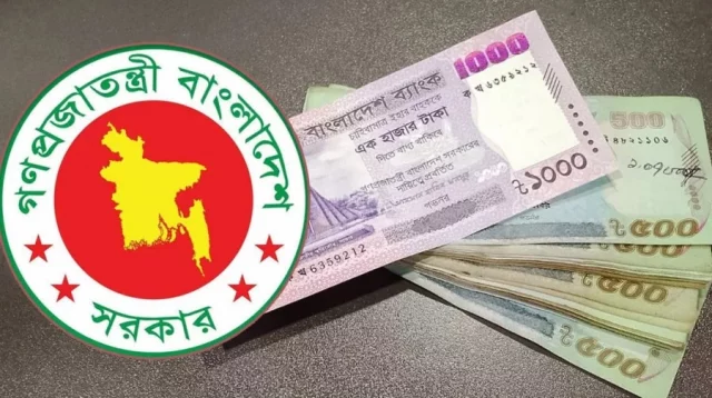 পে স্কেল নিয়ে সরকারি চাকরিজীবীদের নতুন পরিকল্পনা