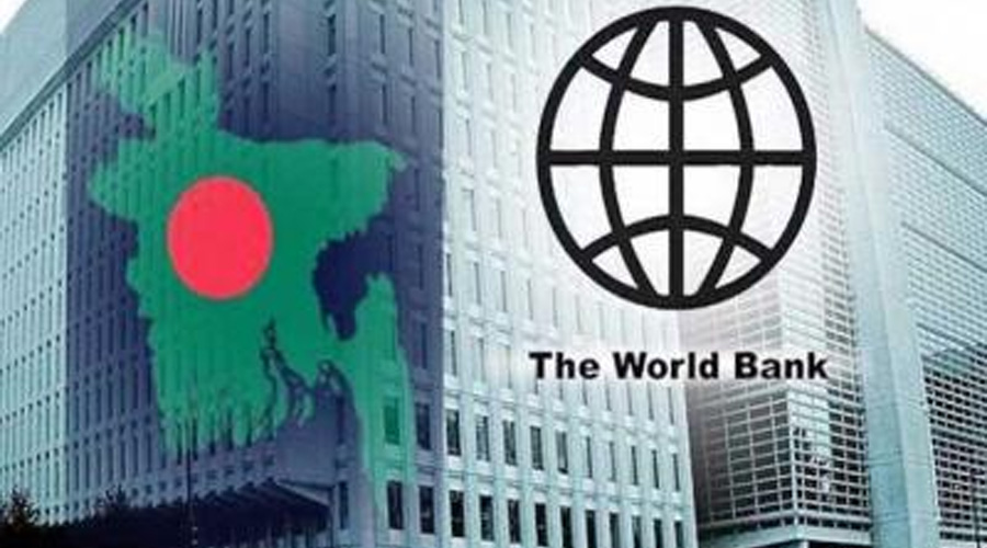 ঢাকার দূষণ রোধে ৪৫২৮ কোটি টাকা ঋণ অনুমোদন বিশ্বব্যাংকের