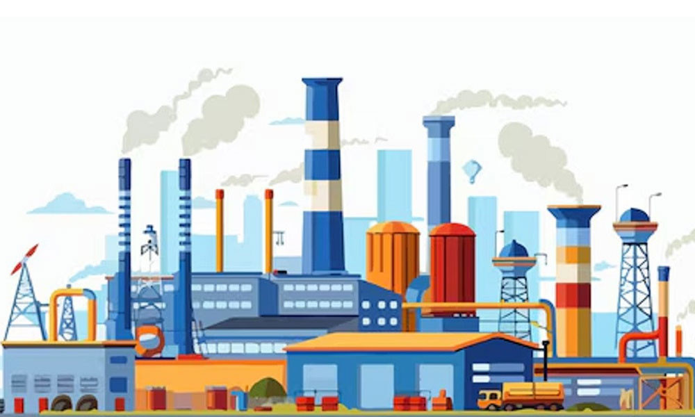 গ্যাসের তীব্র সংকট, বন্ধ হচ্ছে অনেক শিল্প-কারখানা