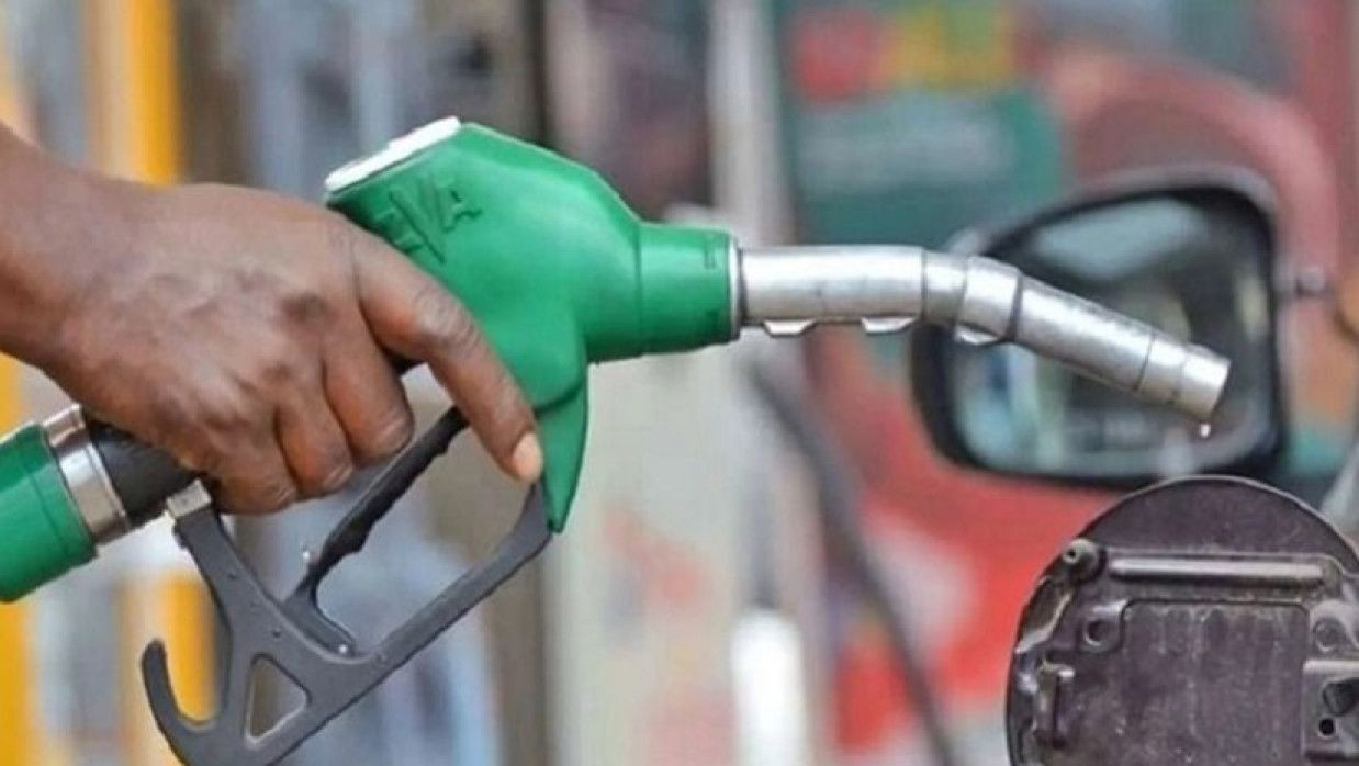 সব ধরনের জ্বালানি তেলের দাম কমল