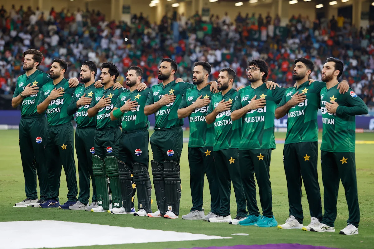 বিশ্বকাপে খেলবে পাকিস্তান, বয়কট করবে ভারতের বিপক্ষে ম্যাচ