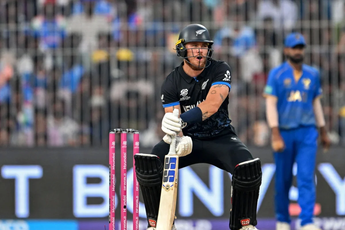 রেকর্ড গড়ে ১০ উইকেটে জিতল নিউজিল্যান্ড