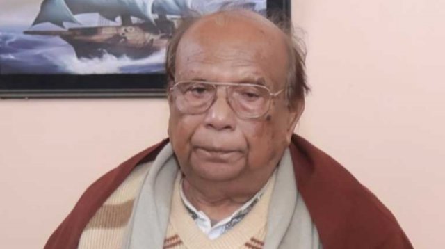 কারাবন্দি সাবেক মন্ত্রী রমেশ চন্দ্র সেন মারা গেছেন