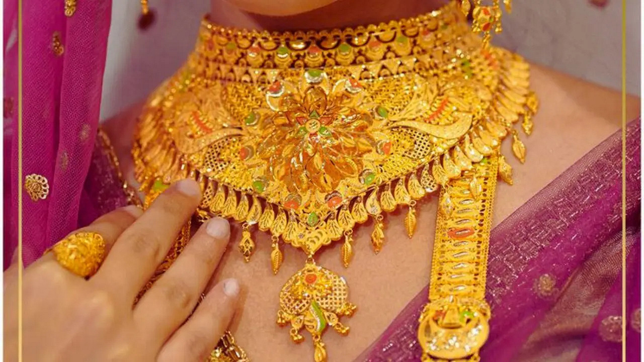 আজকের স্বর্ণের দাম: ৬ ফেব্রুয়ারি ২০২৬