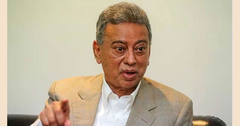 বিপুল ভোটে জয়ী আমির খসরু