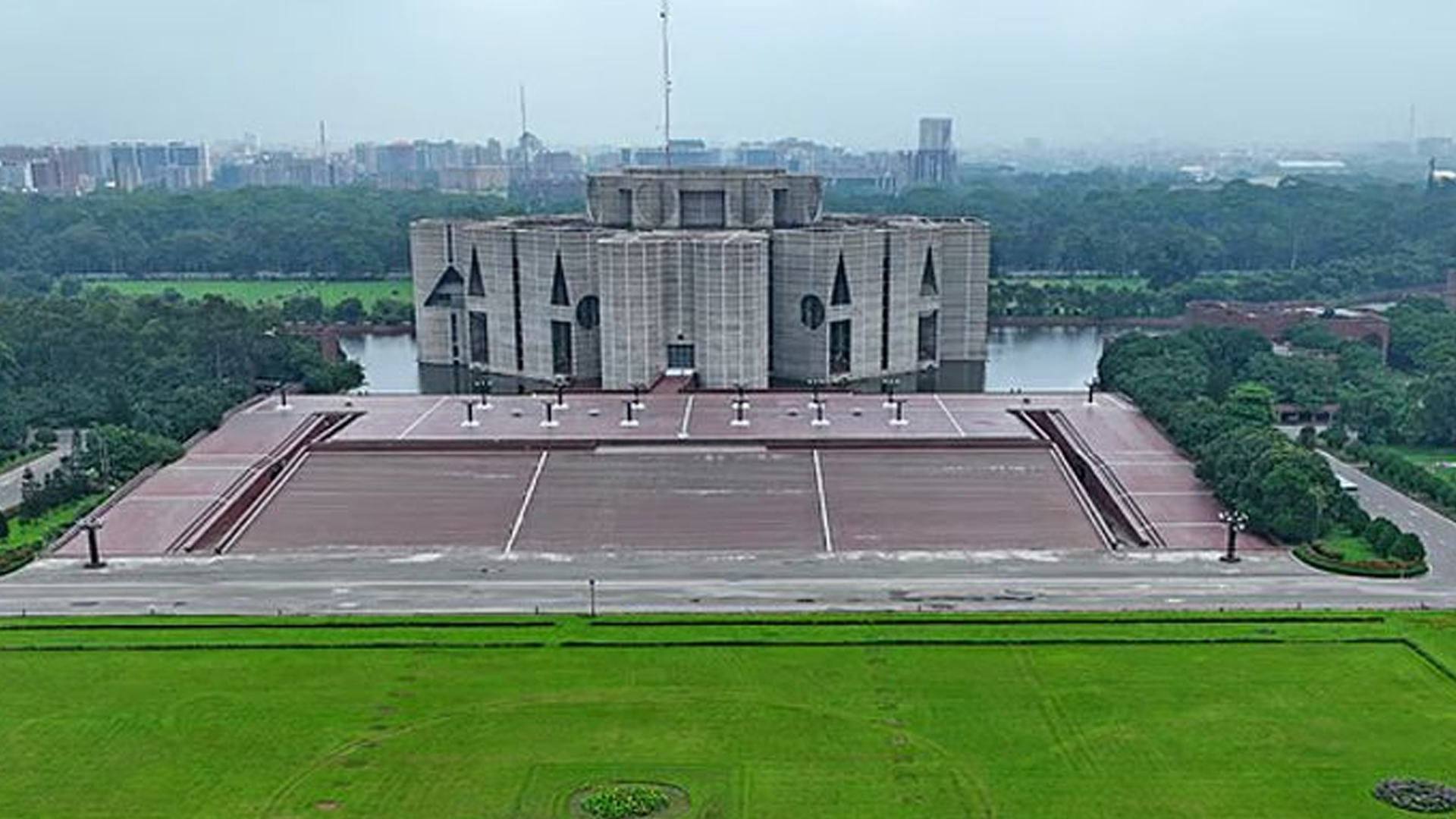 নতুন সংসদ সদস্যদের শপথ সকাল ১০টায়