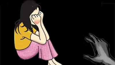 পলাশে আড়াই বছরের শিশু ধর্ষণ