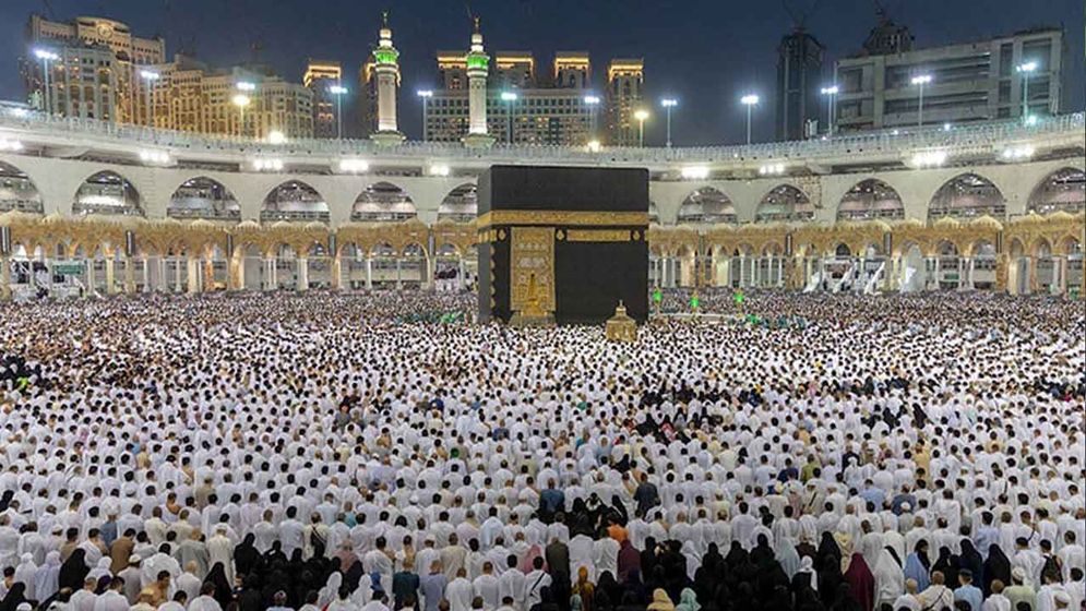 ১৮০০ বিদেশি ওমরাহ ট্রাভেল এজেন্সির চুক্তি স্থগিত করল সৌদি