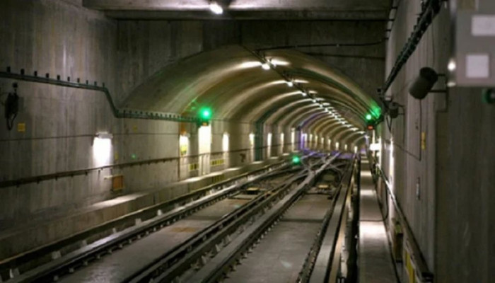 ‘চিকেনস নেক’ করিডরে হঠাৎ পাতাল রেল তৈরির পরিকল্পনা ভারতের