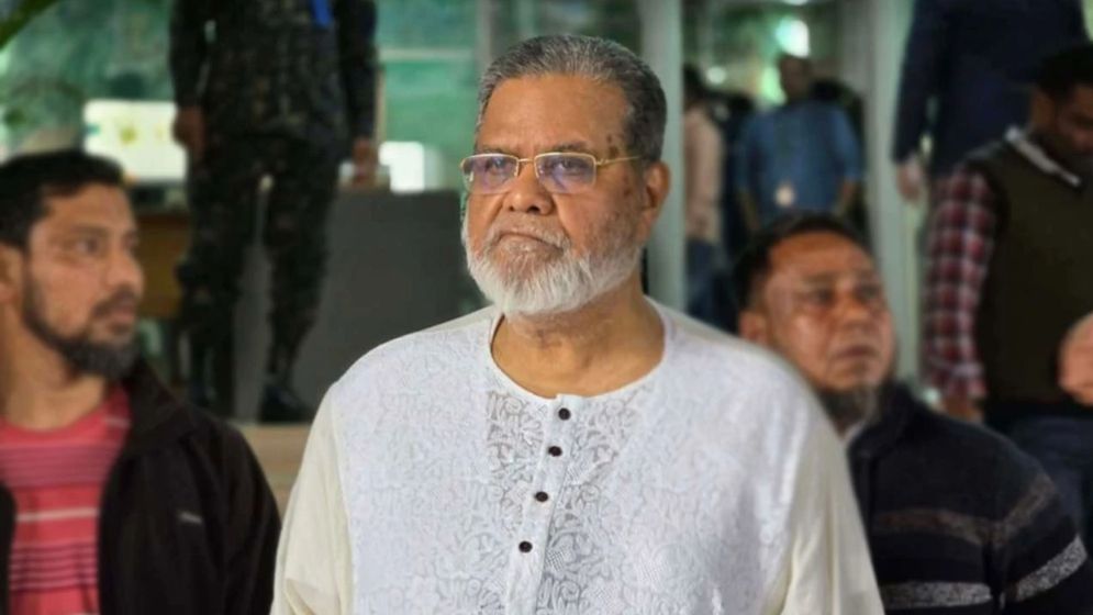 বহিষ্কার করলেও আমি আমৃত্যু বিএনপির পক্ষেই কাজ করব: মুন্সী