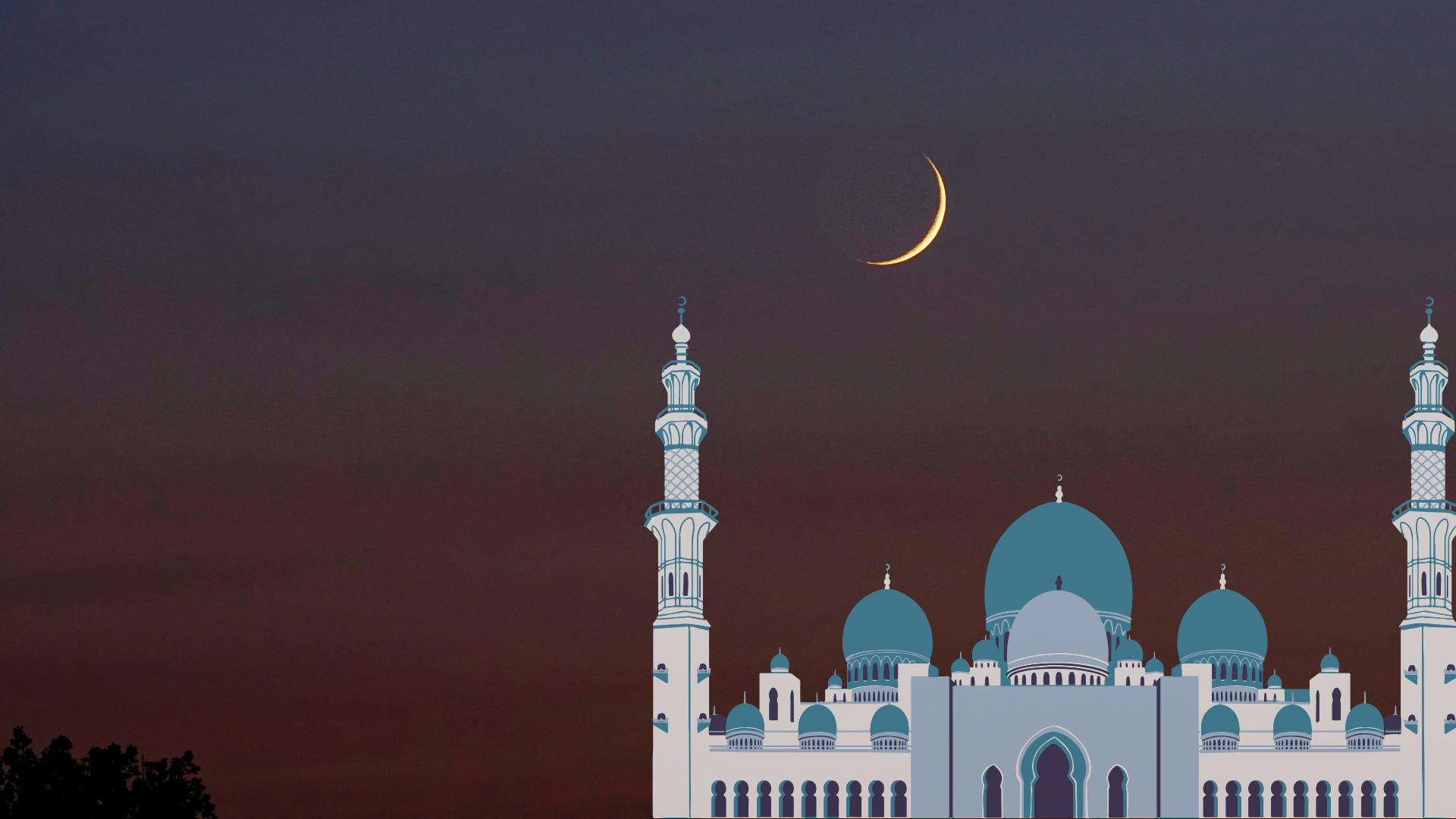 পবিত্র শবেবরাত আজ