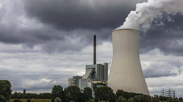 জাপানে সচল হচ্ছে বিশ্বের সবচেয়ে বড় পারমাণবিক বিদ্যুৎকেন্দ্র