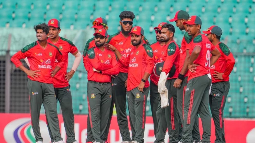 বিশ্বকাপ না খেলায় বাংলাদেশের ক্ষতি কত কোটি?