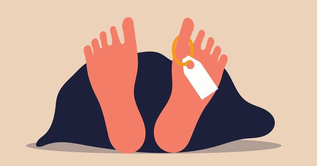 ভোটের লিফলেট কুড়াতে গিয়ে প্রাণ গেল শিশুর